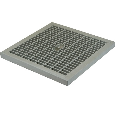 MUFLE COMPACT REŠETKA 30x30